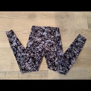 Lululemon Fast and Free right 28”